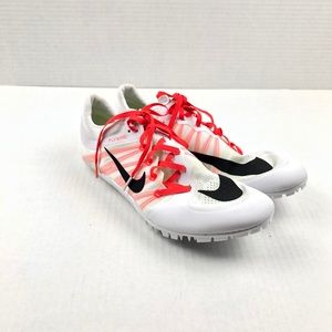 Nike Men’s Zoom JA Fly White